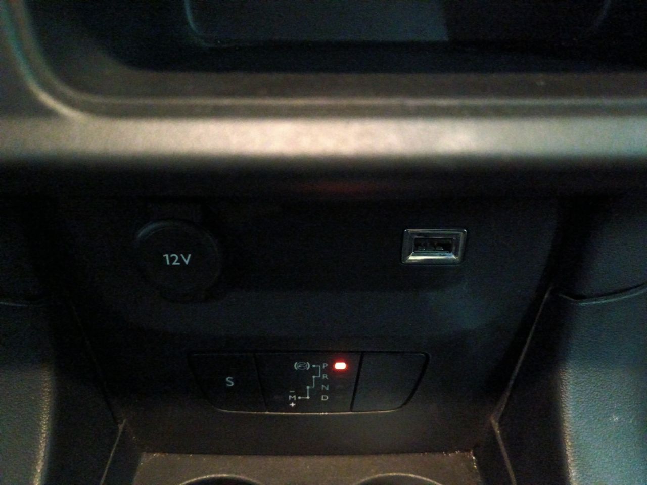 Foto Citroën C3 20