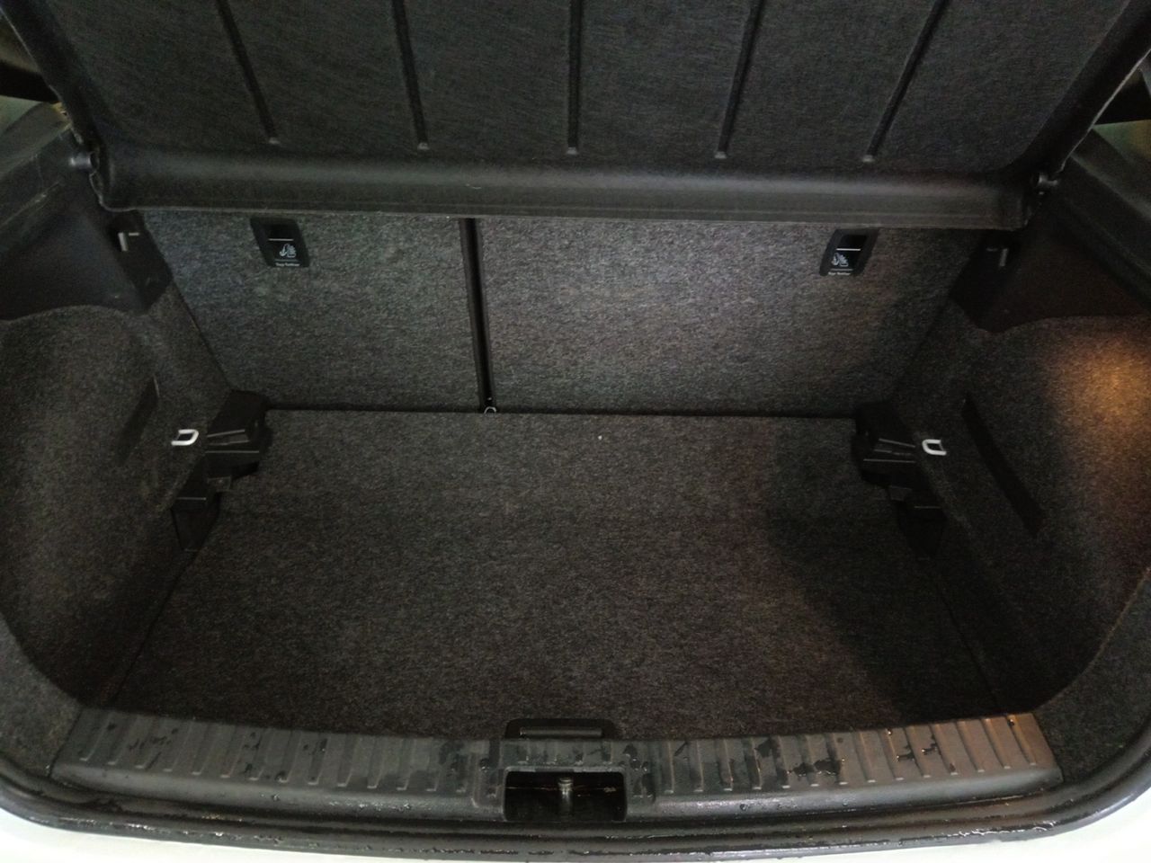 Foto Seat Ibiza 11