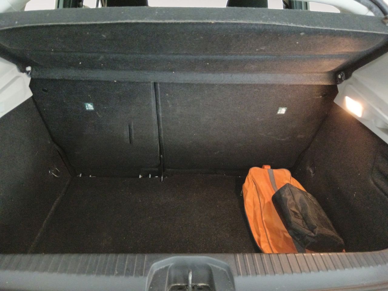 Foto Renault Clio 11