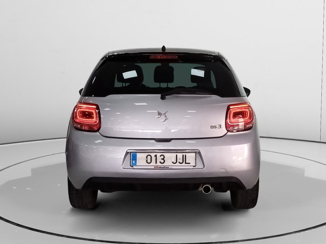 Foto Citroën DS3 3