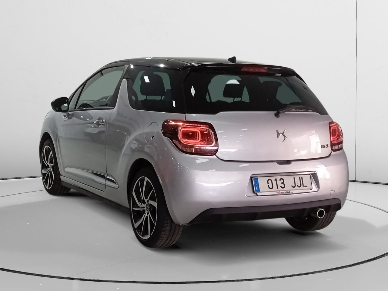 Foto Citroën DS3 4