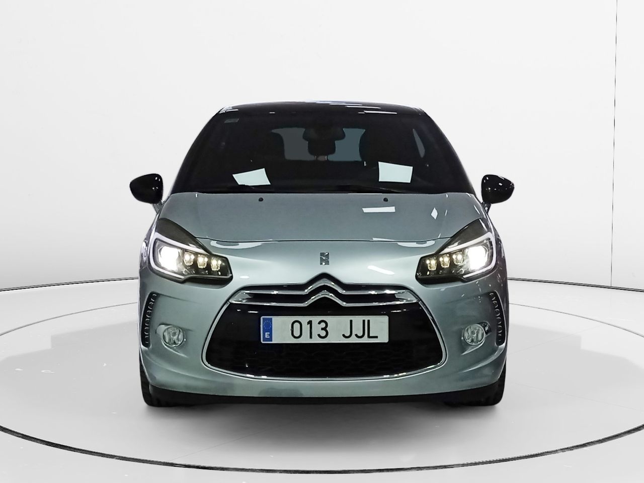 Foto Citroën DS3 5