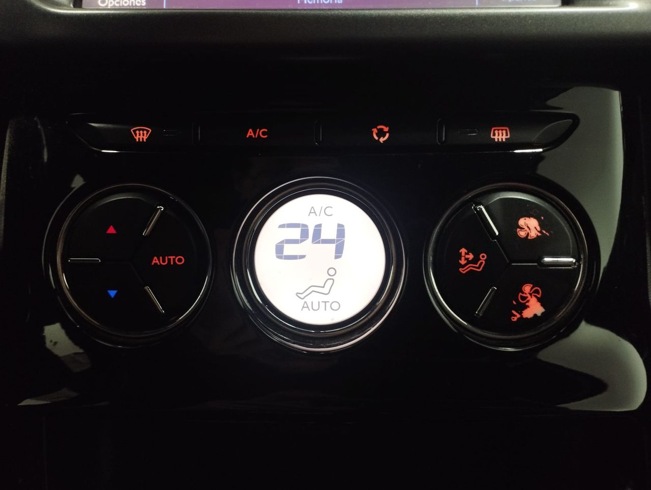 Foto Citroën DS3 14