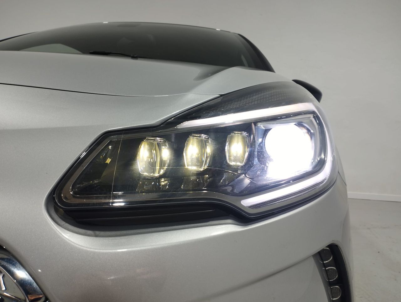 Foto Citroën DS3 15