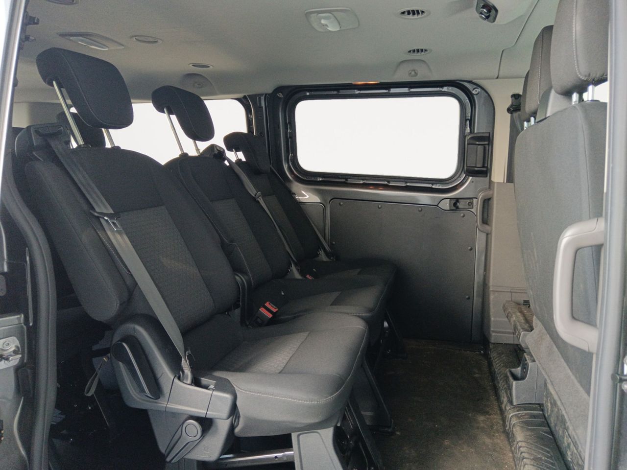Foto Ford Transit 9