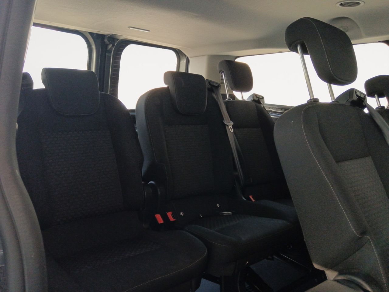 Foto Ford Transit 10