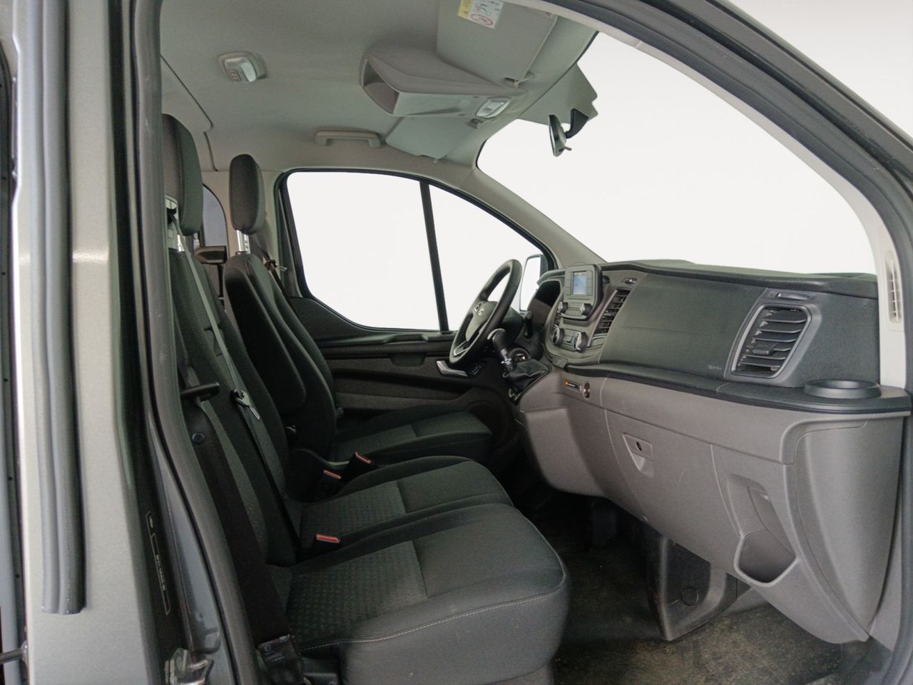 Foto Ford Transit 11