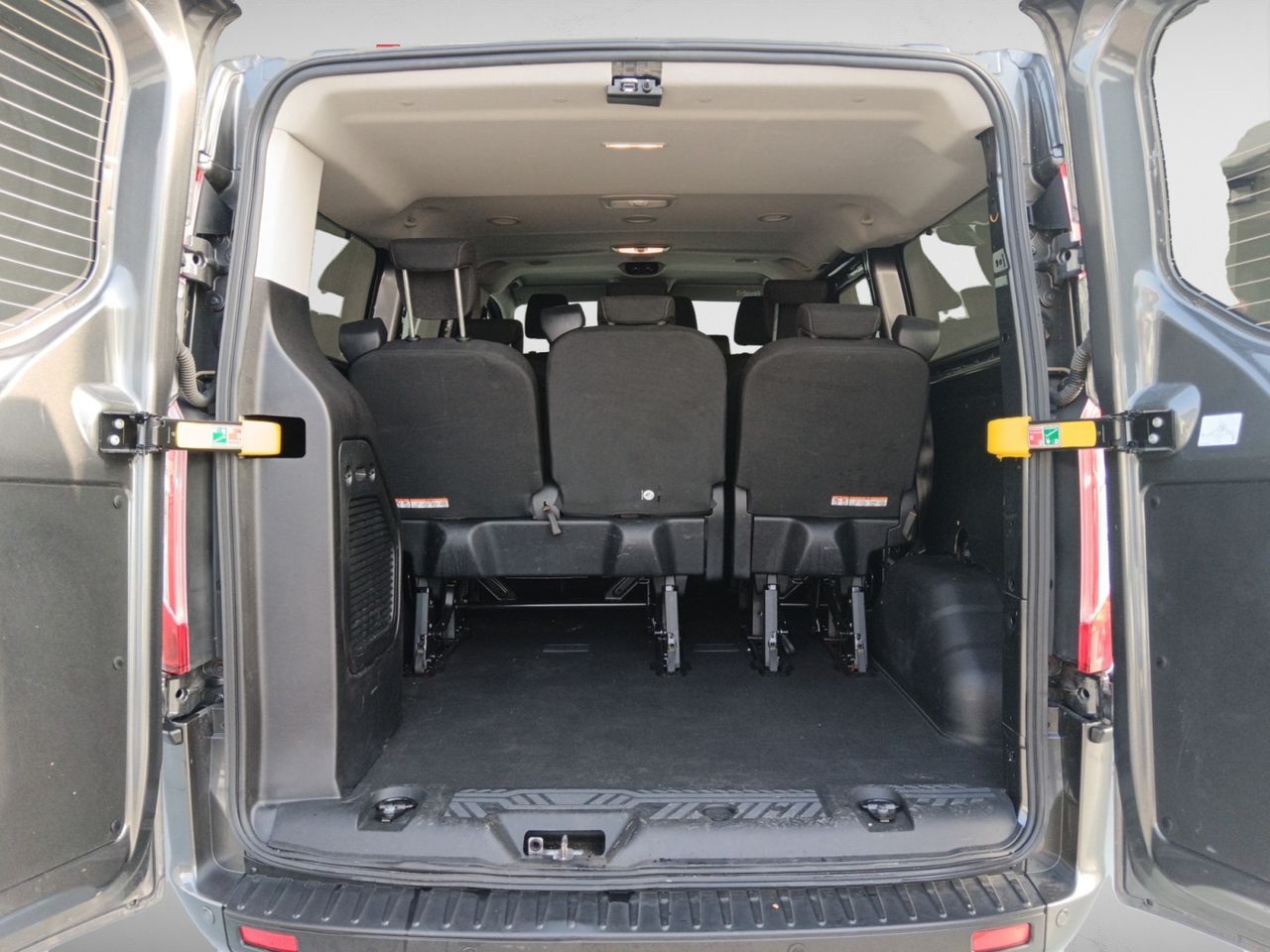 Foto Ford Transit 12