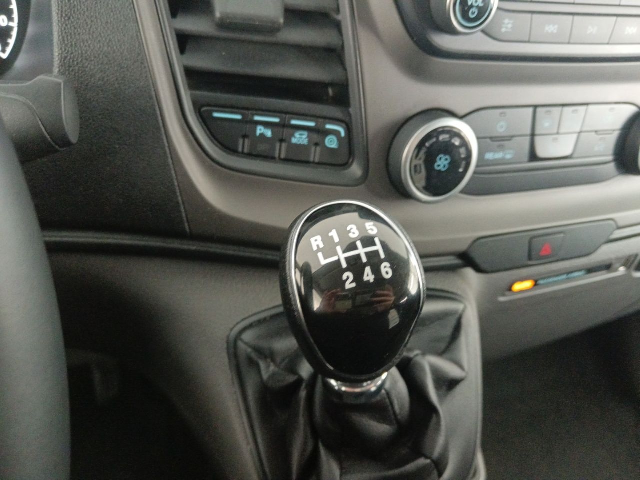 Foto Ford Transit 13