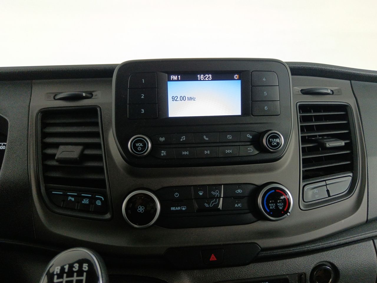 Foto Ford Transit 15