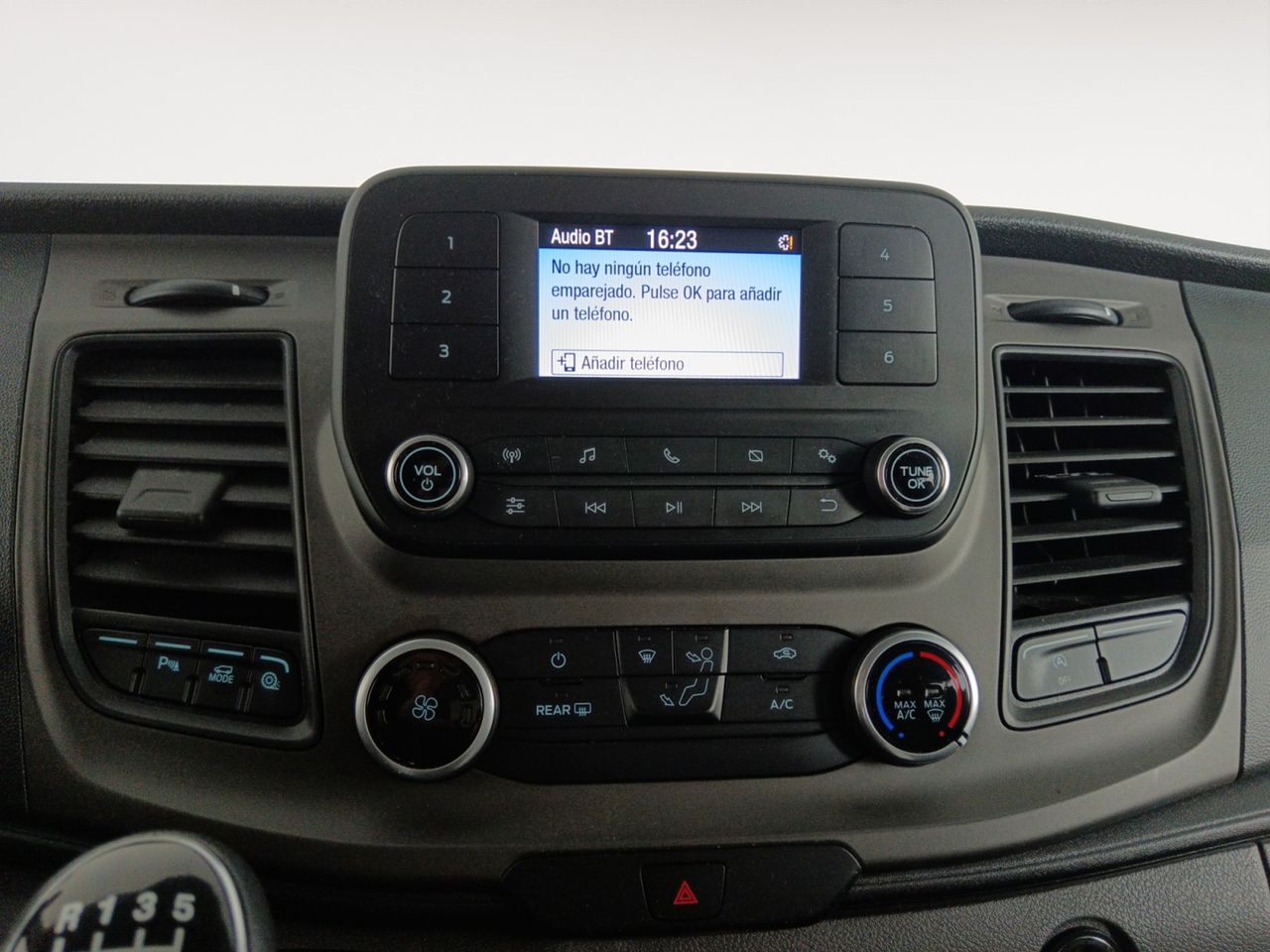Foto Ford Transit 16