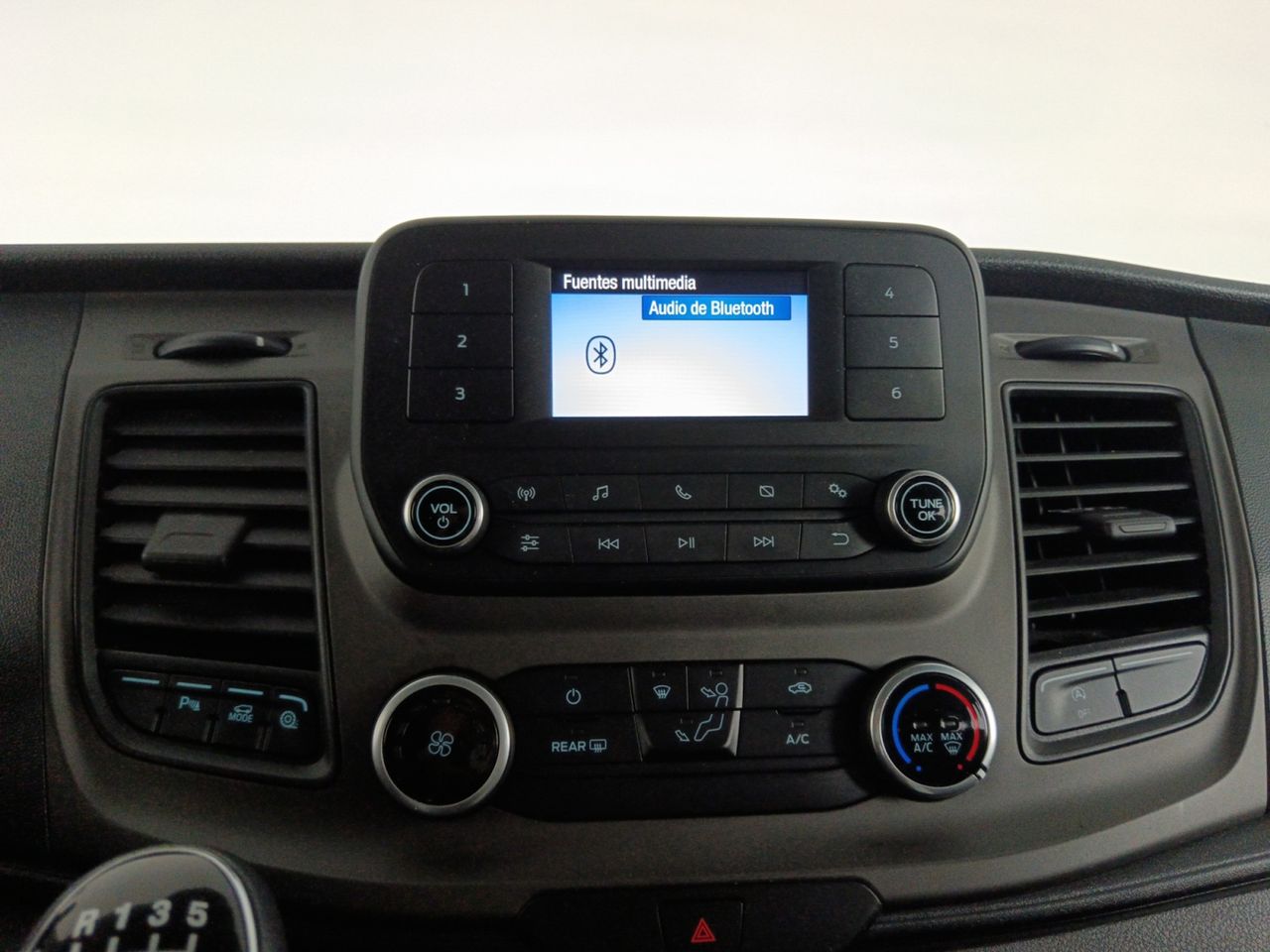 Foto Ford Transit 17