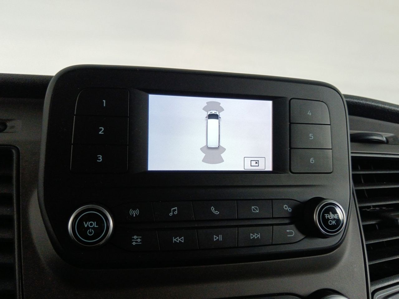 Foto Ford Transit 18