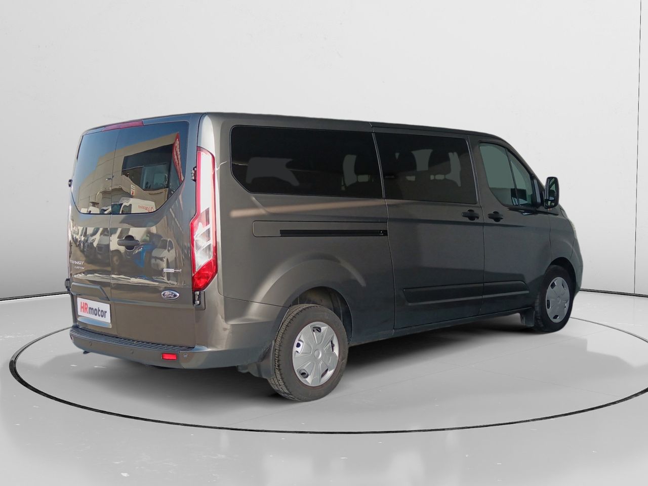 Foto Ford Transit 2