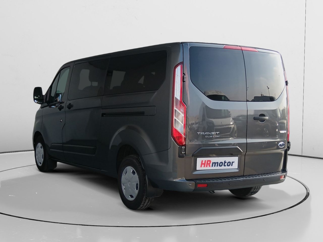 Foto Ford Transit 4