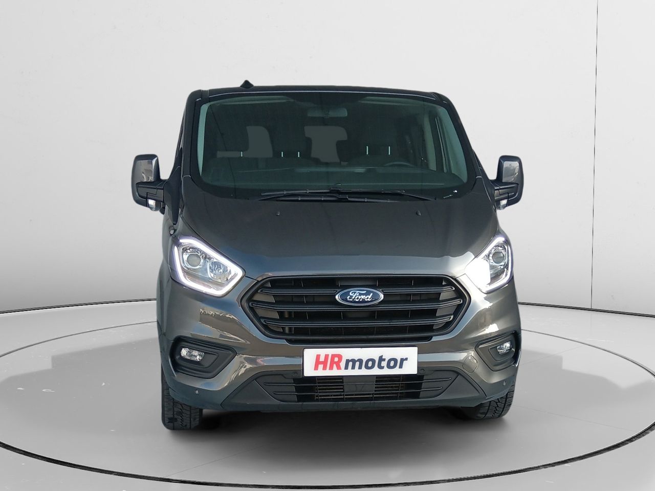 Foto Ford Transit 5