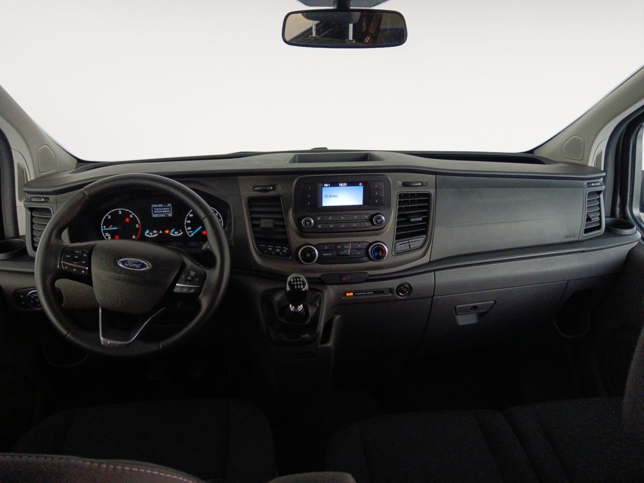 Foto Ford Transit 6