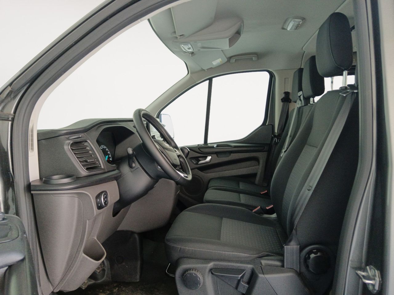 Foto Ford Transit 8