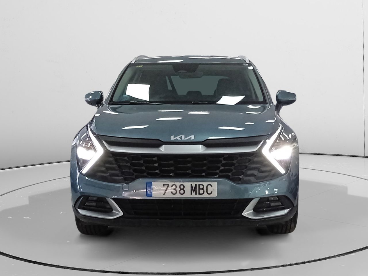 Foto Kia Sportage 5