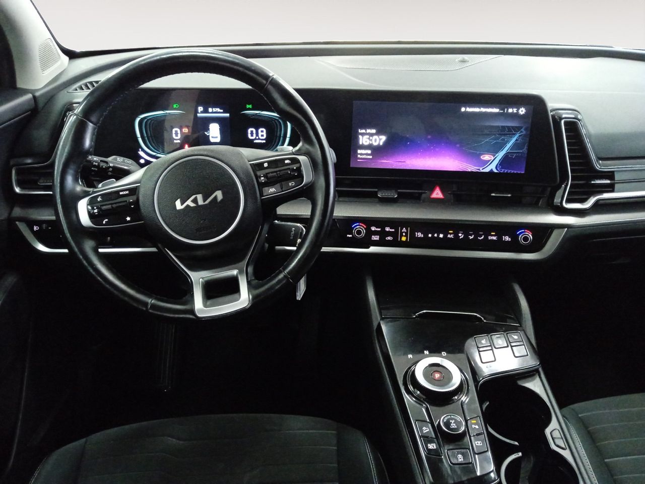 Foto Kia Sportage 6