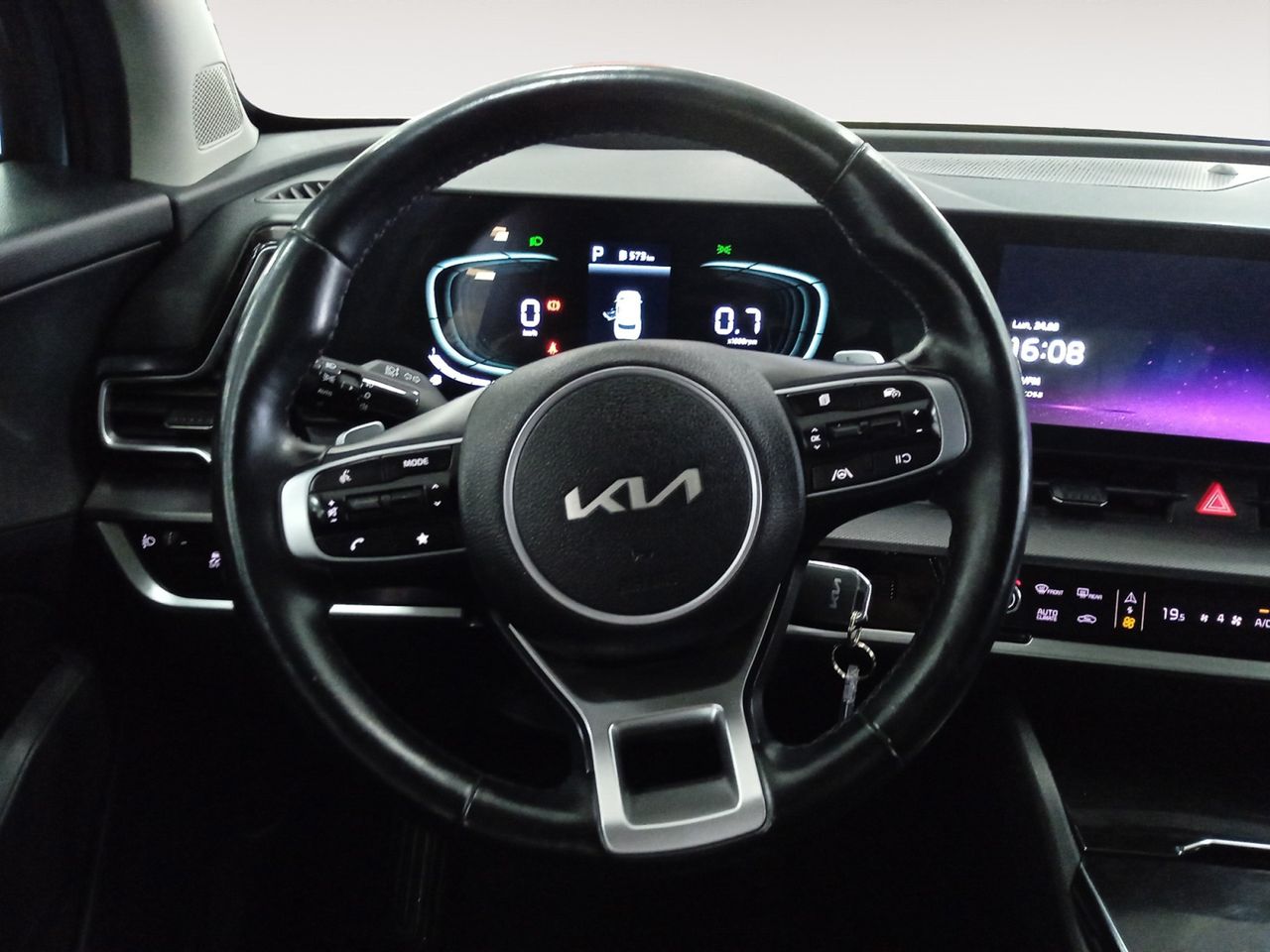 Foto Kia Sportage 7