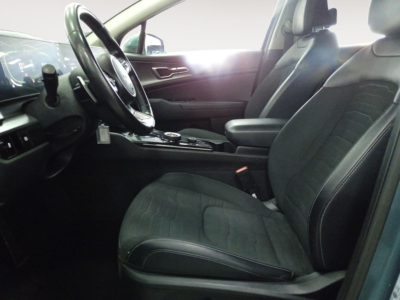 Foto Kia Sportage 8