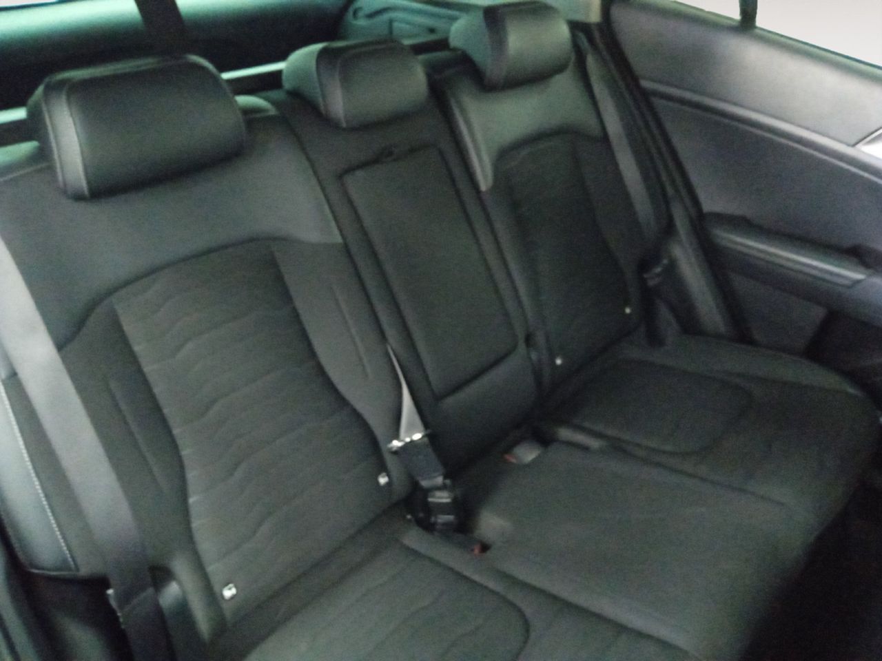 Foto Kia Sportage 9