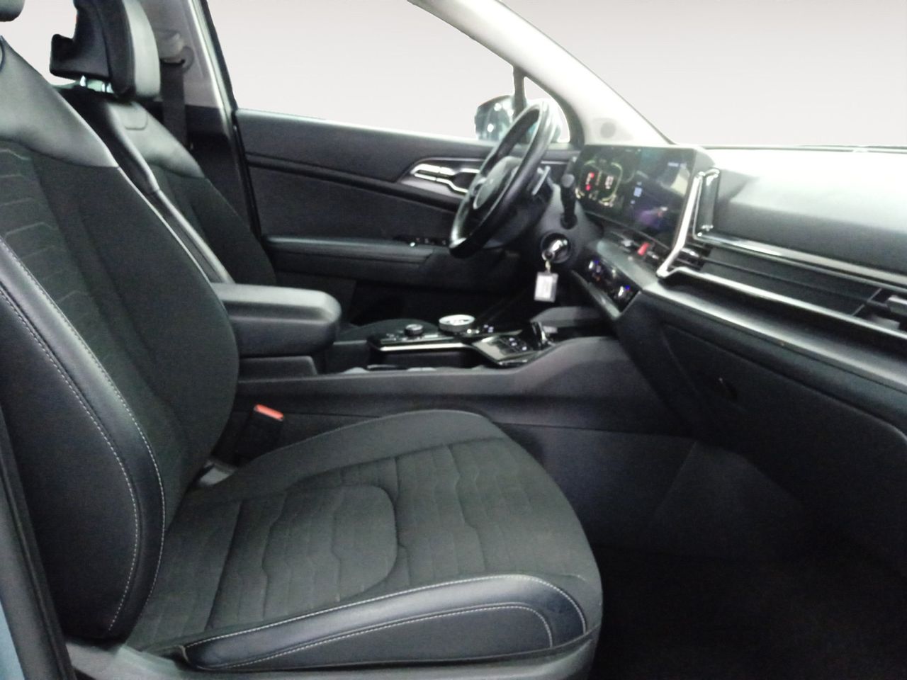 Foto Kia Sportage 10