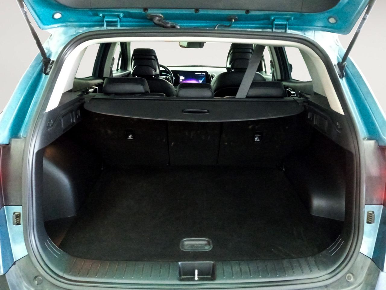 Foto Kia Sportage 11