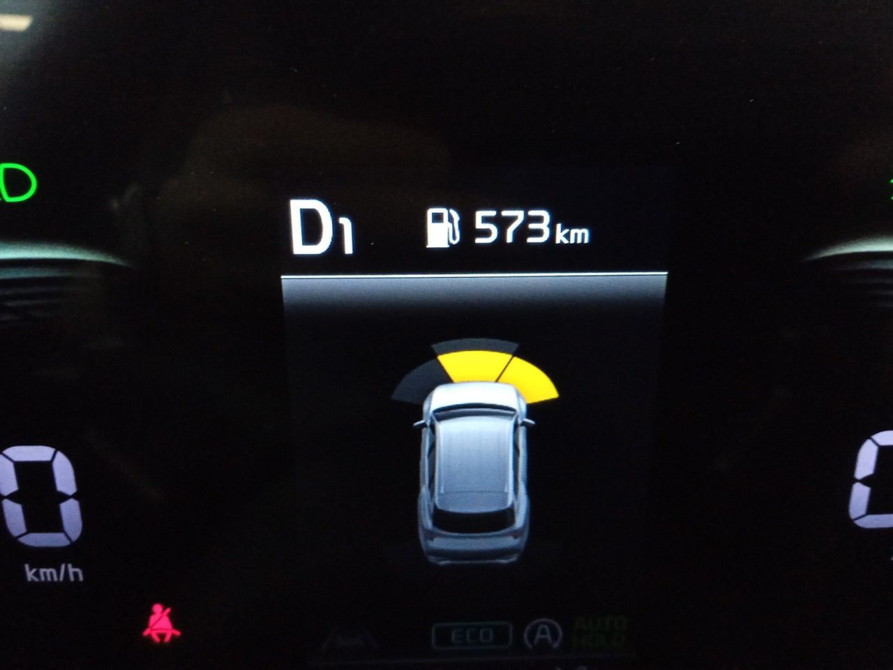 Foto Kia Sportage 16
