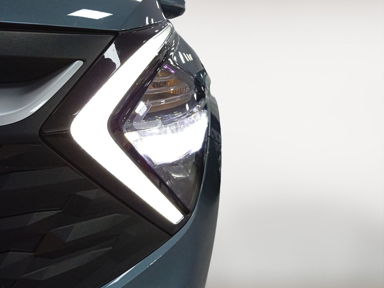 Foto Kia Sportage 18