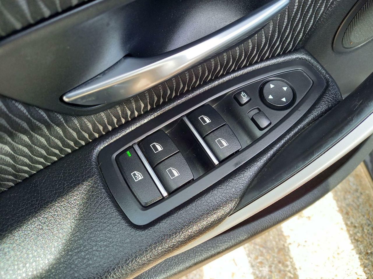Foto BMW Serie 3 11