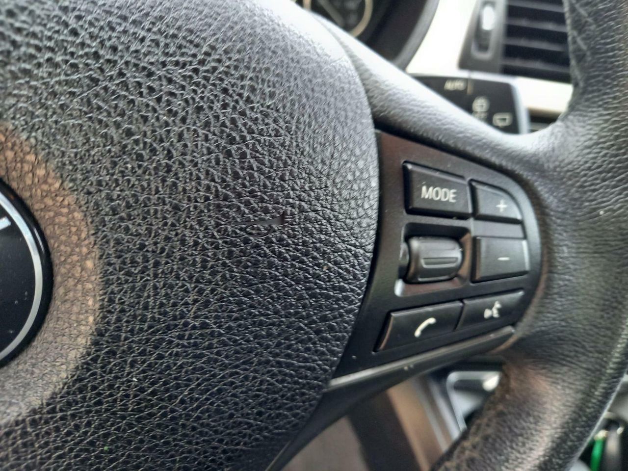 Foto BMW Serie 3 15