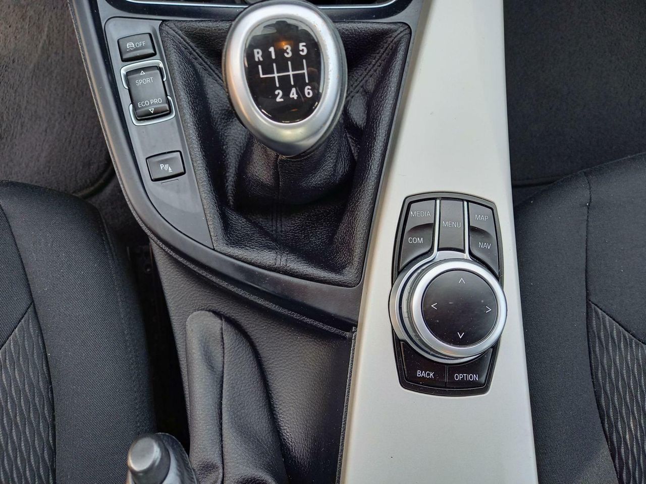 Foto BMW Serie 3 23