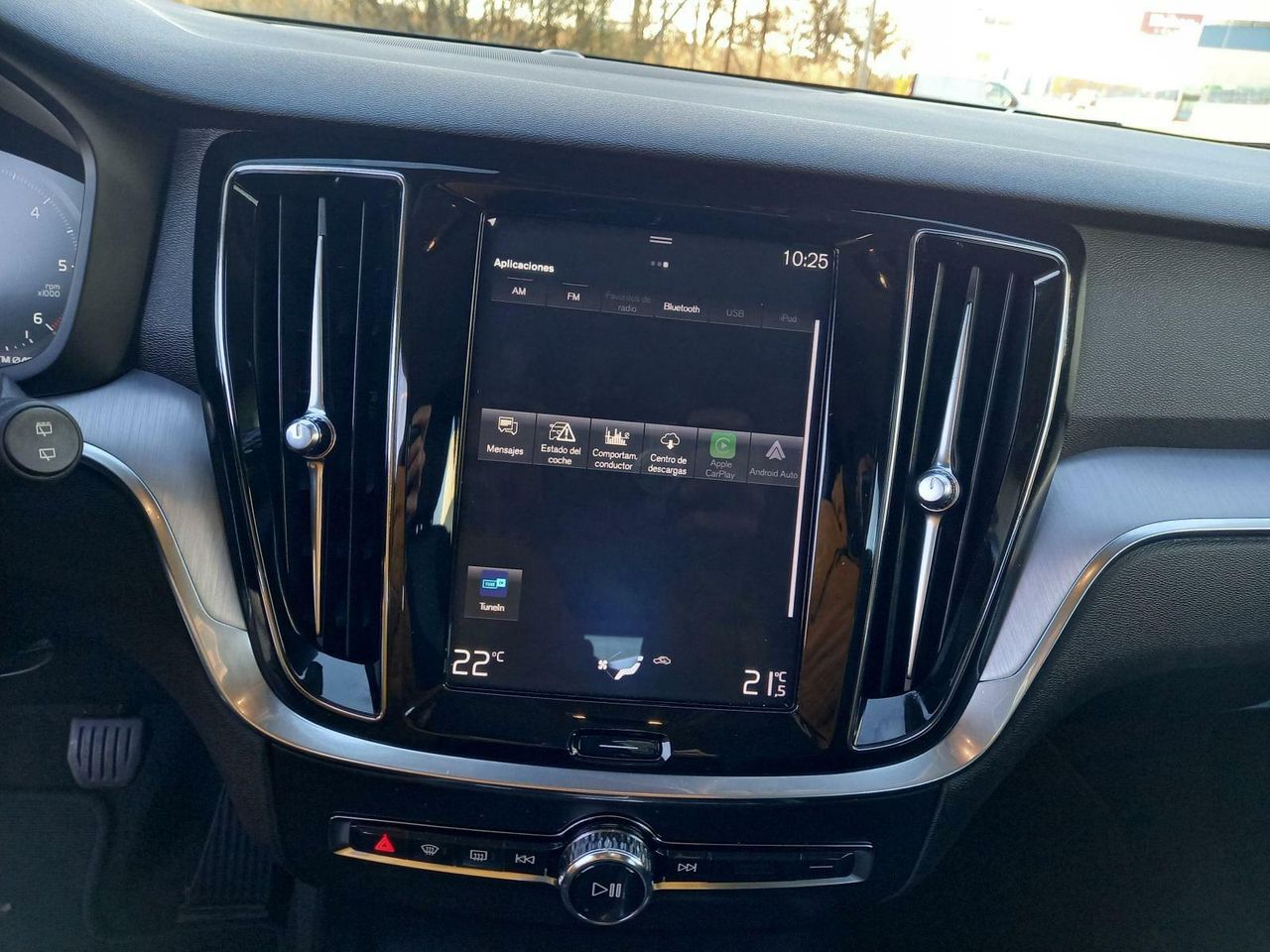 Foto Volvo V60 20