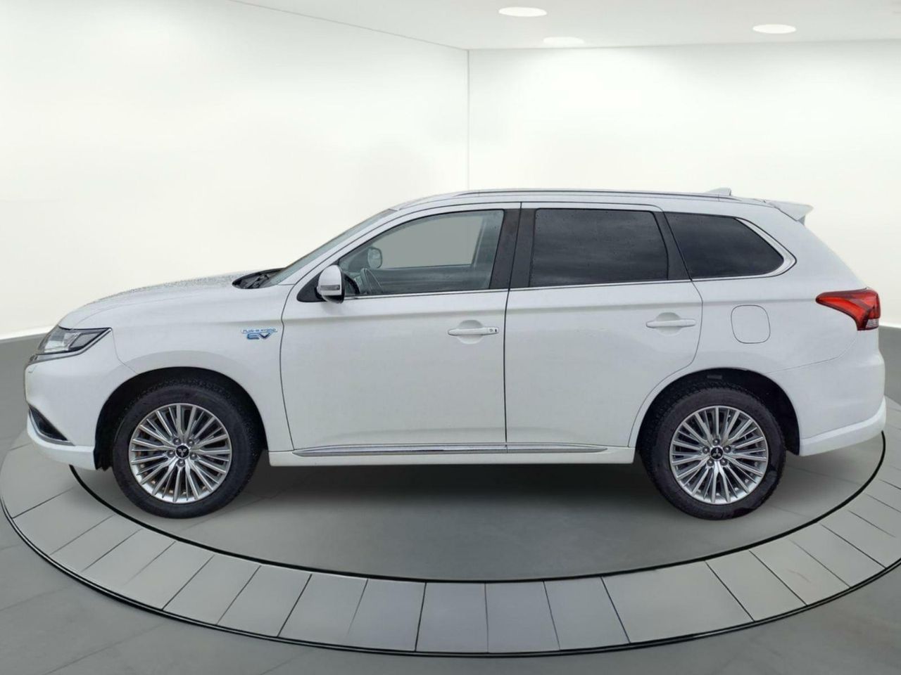Foto Mitsubishi Outlander 3