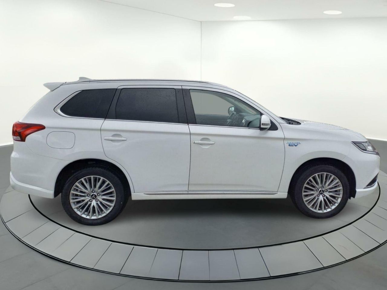 Foto Mitsubishi Outlander 7