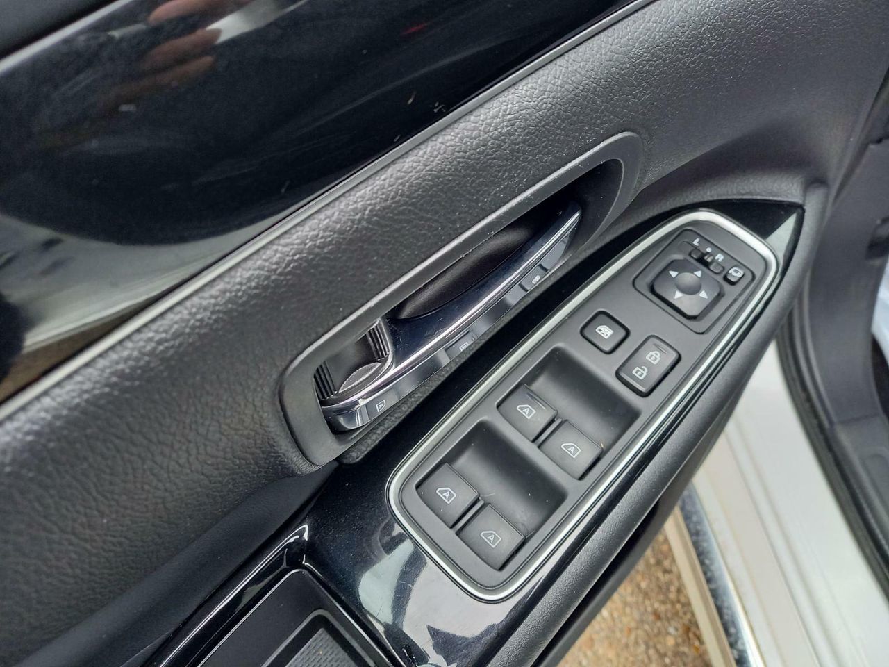 Foto Mitsubishi Outlander 10