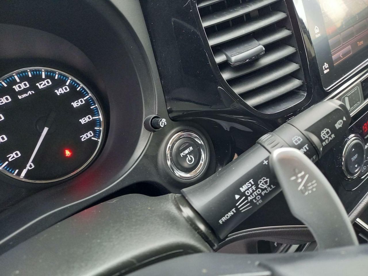 Foto Mitsubishi Outlander 15