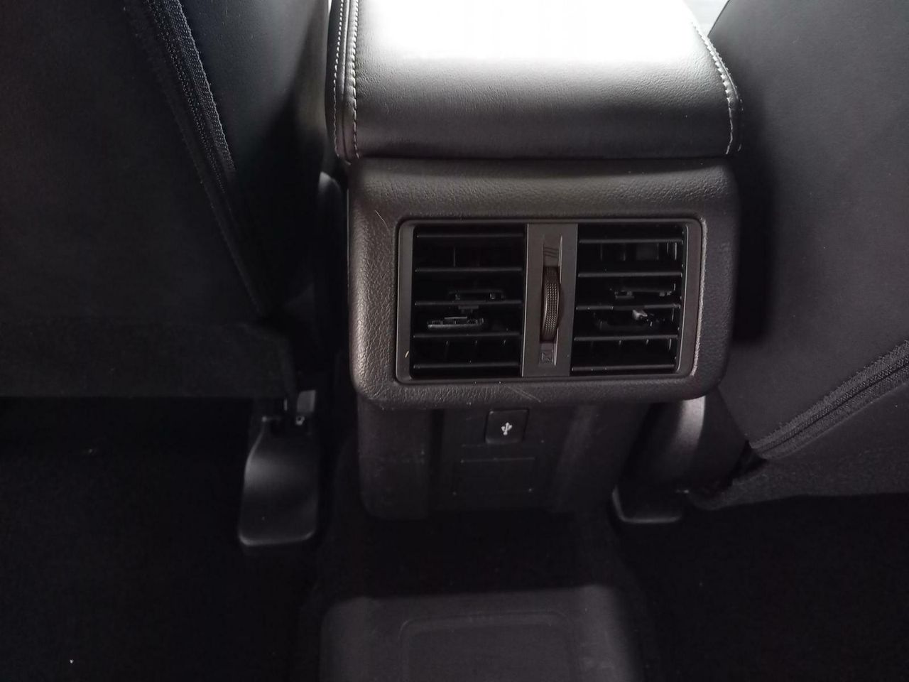 Foto Mitsubishi Outlander 22