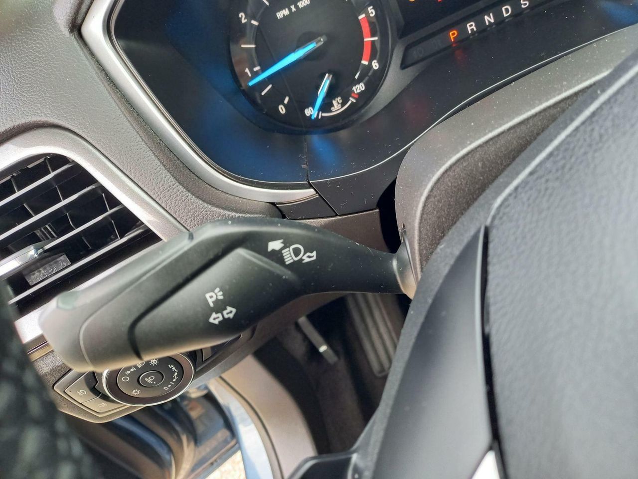 Foto Ford Mondeo 17