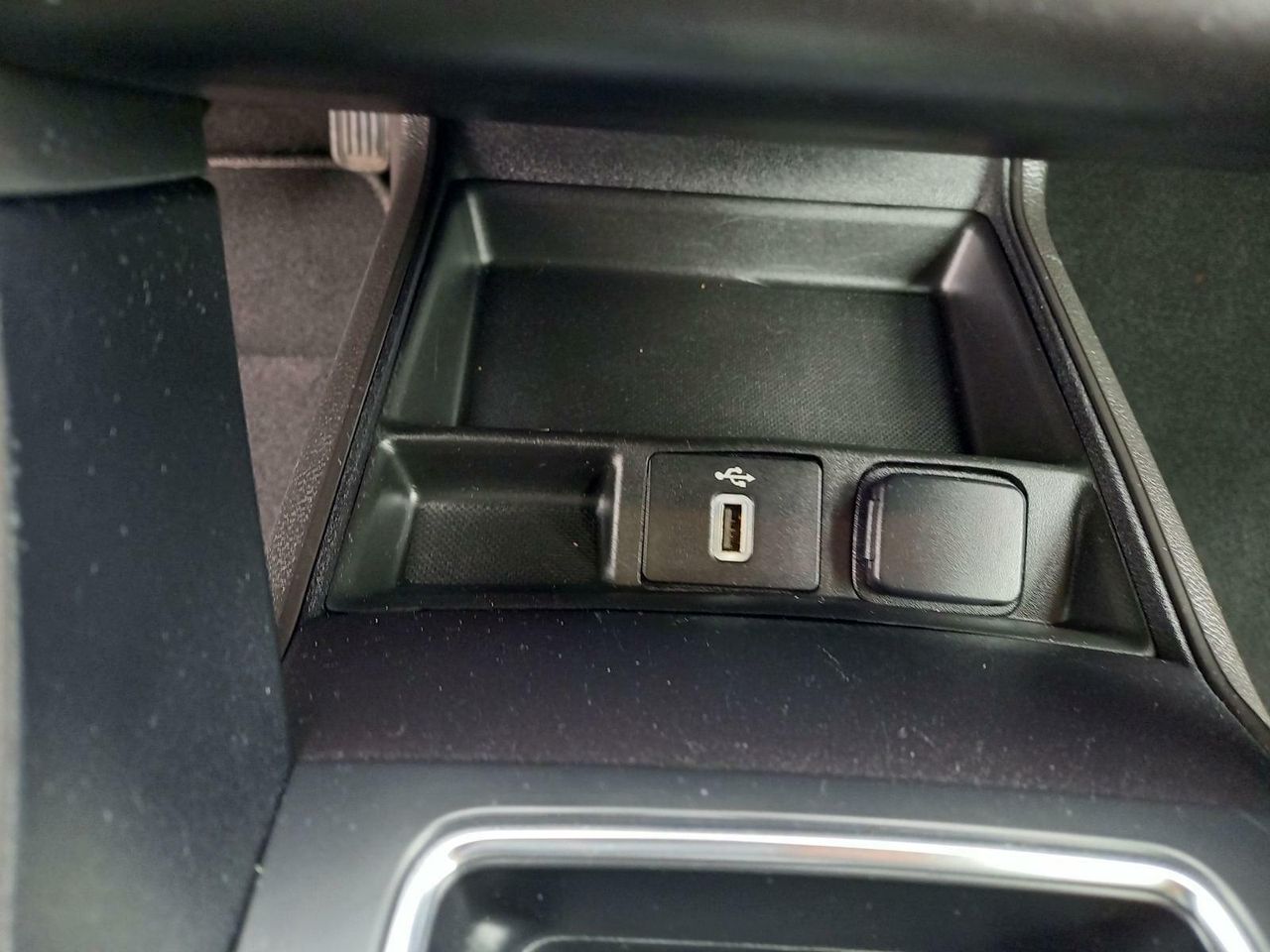 Foto Ford Mondeo 21
