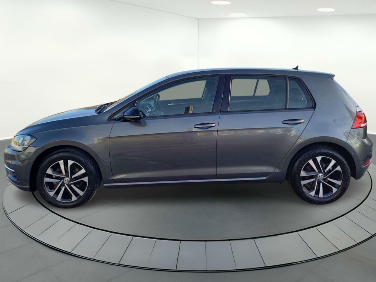 Foto Volkswagen Golf 3