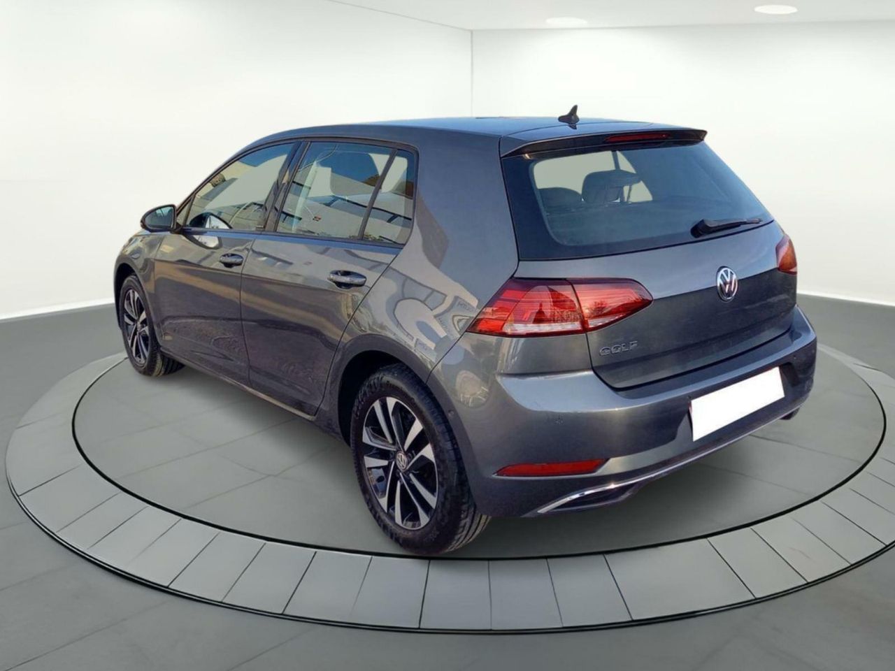 Foto Volkswagen Golf 6