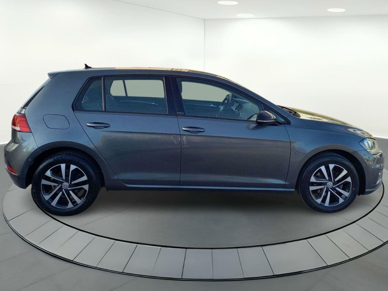 Foto Volkswagen Golf 7