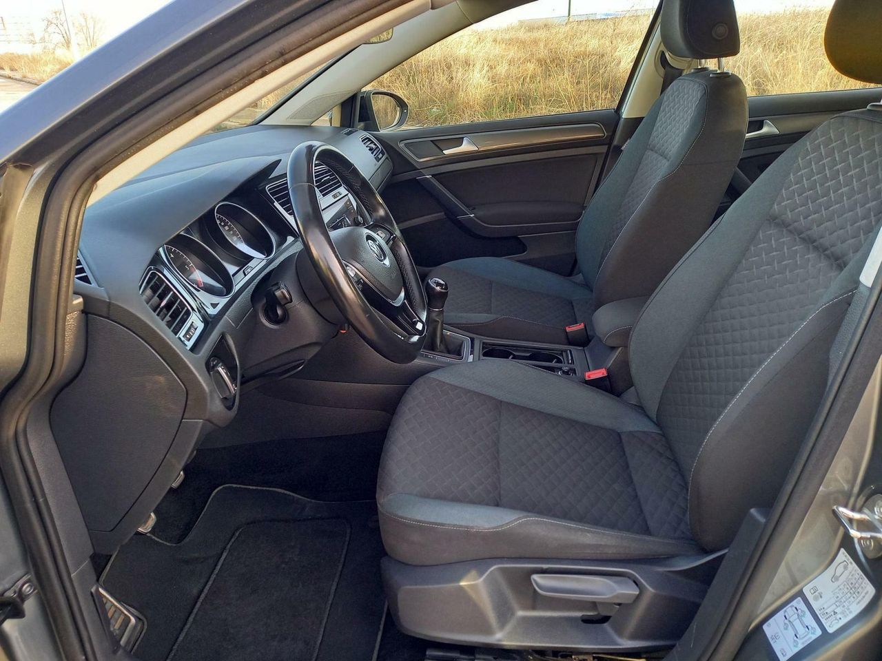 Foto Volkswagen Golf 10