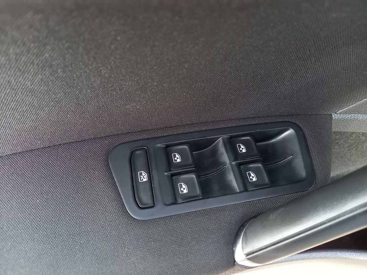 Foto Volkswagen Golf 12