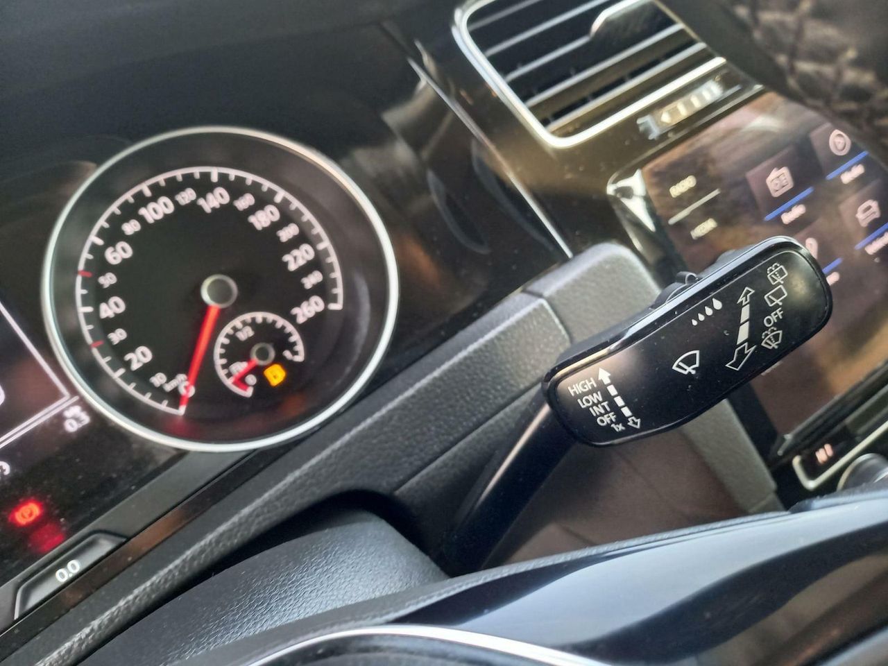 Foto Volkswagen Golf 16