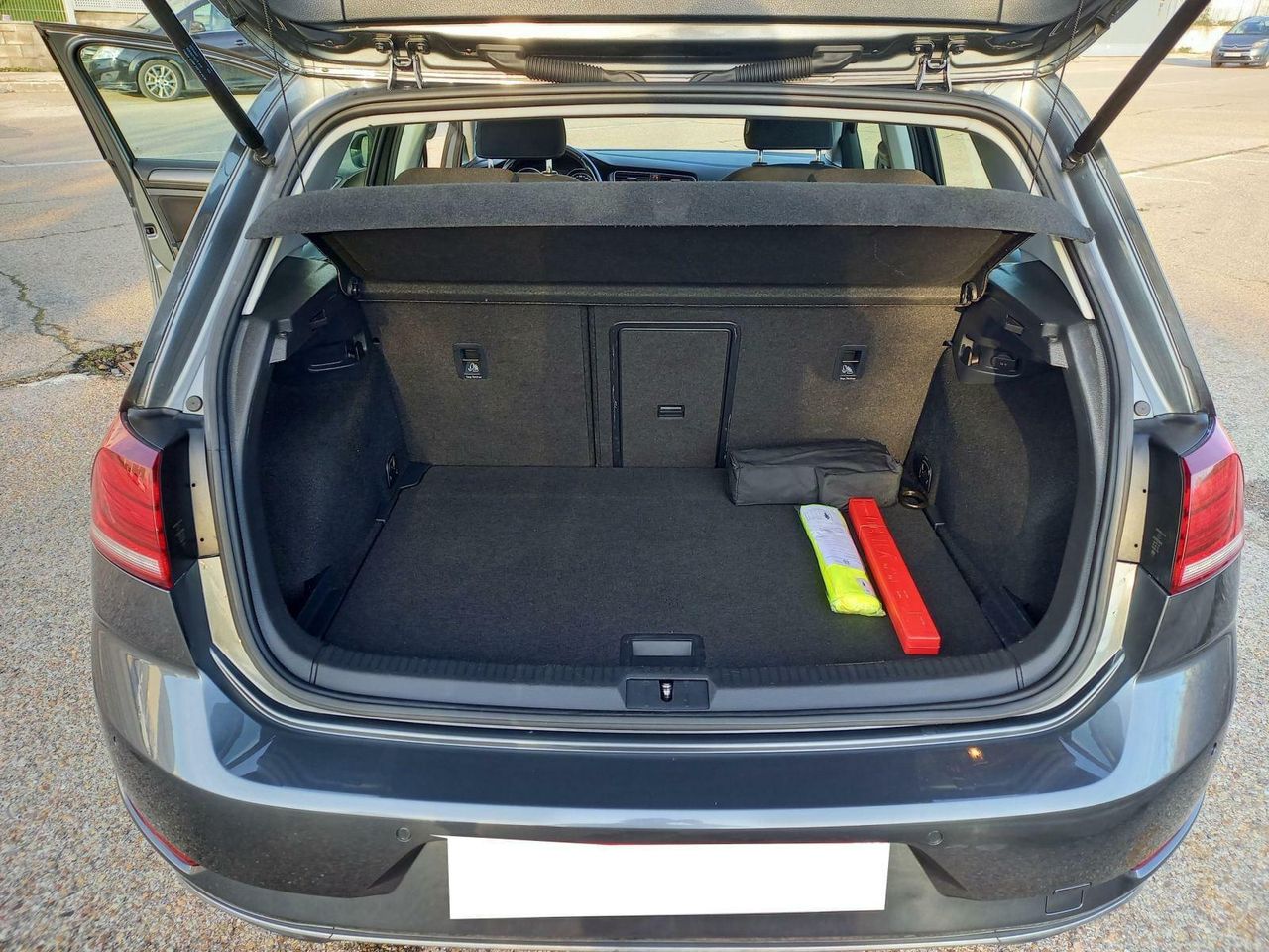 Foto Volkswagen Golf 27