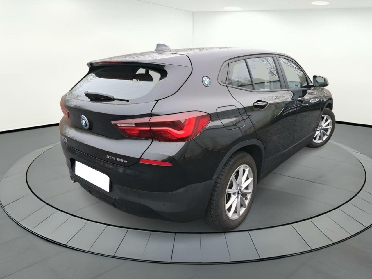 Foto BMW X2 2